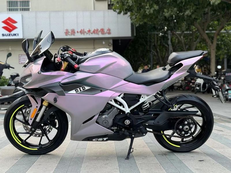春风 250SR
