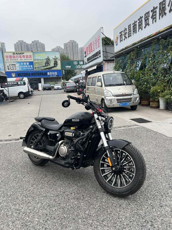 奔达 Rock300 灰石