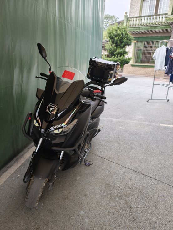 天鹰 TX150