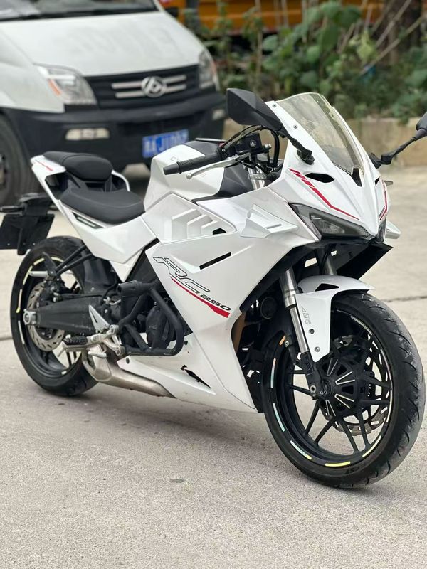 赛科龙 RC250
