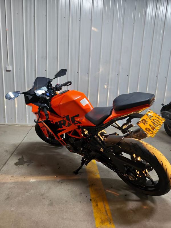KTMR2R RC 390 