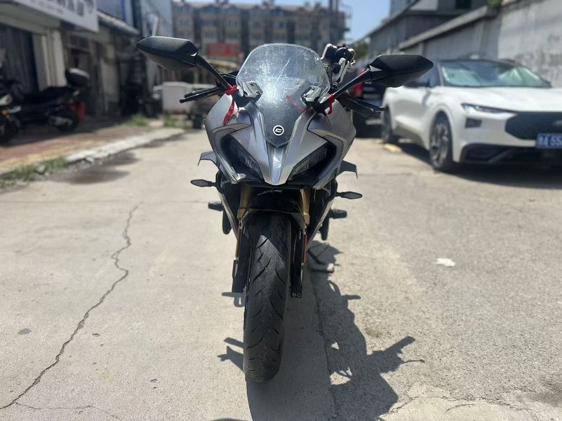 春风 250SR