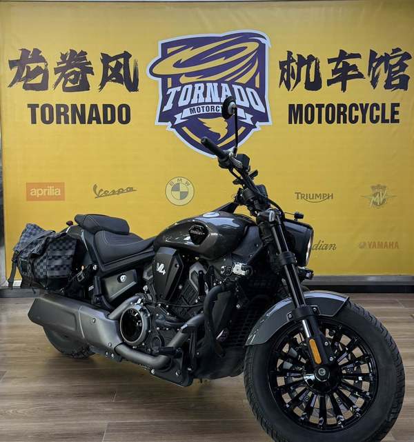 奔达 黑旗500
