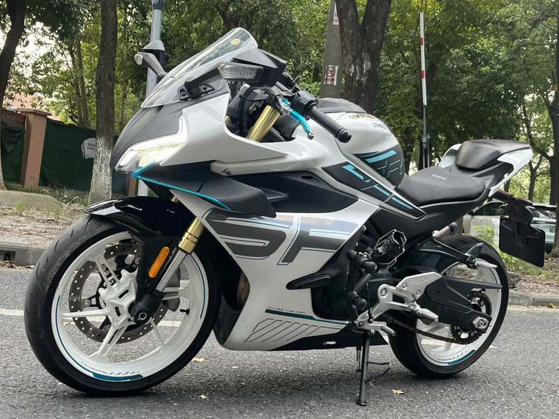 春风 450SR