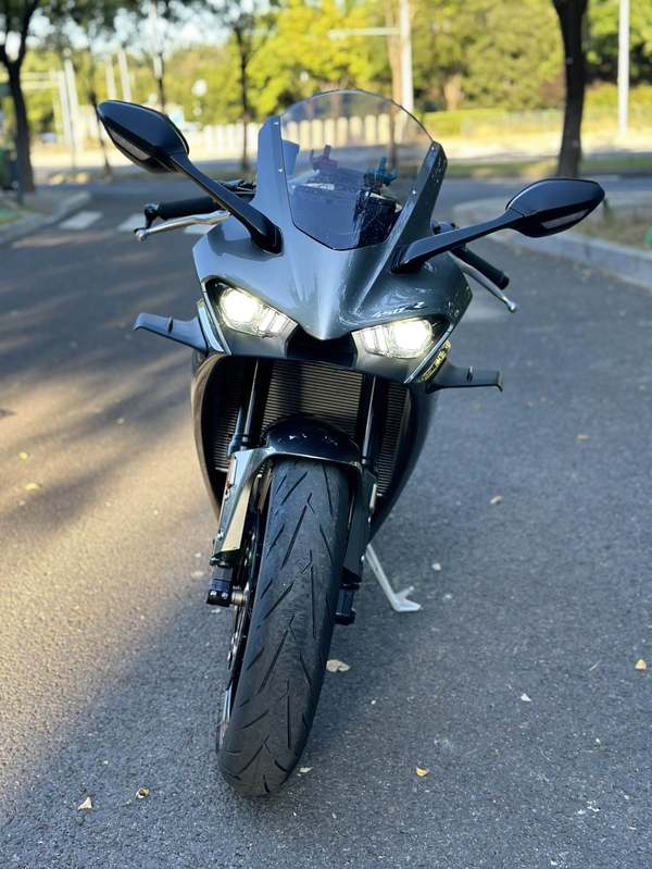 凯越 450RR