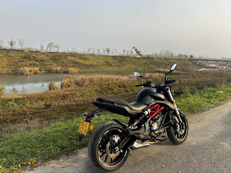 贝纳利 蓝宝龙 BN302S