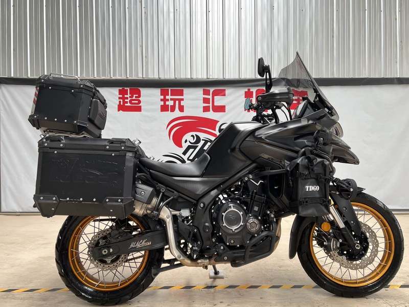 无极 DS525