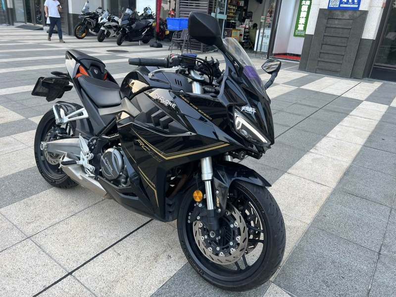 赛科龙 RC401