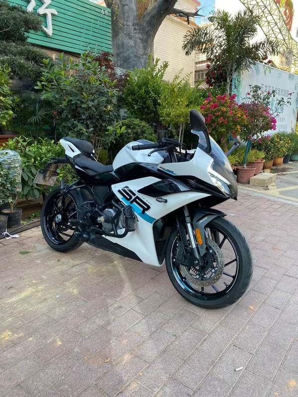 春风 250SR