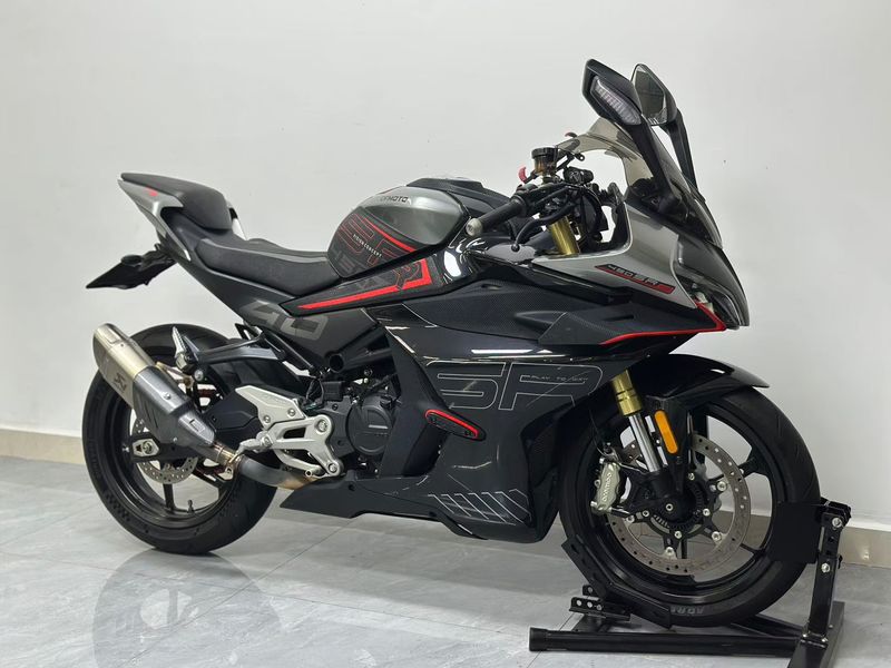 春风 450SR