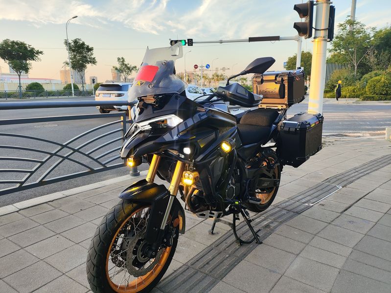 无极 DS525