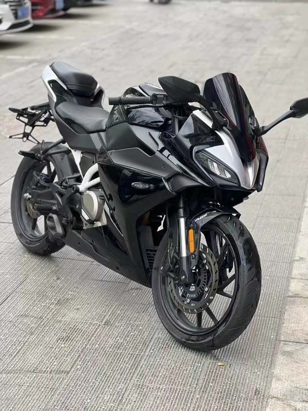 春风 250SR