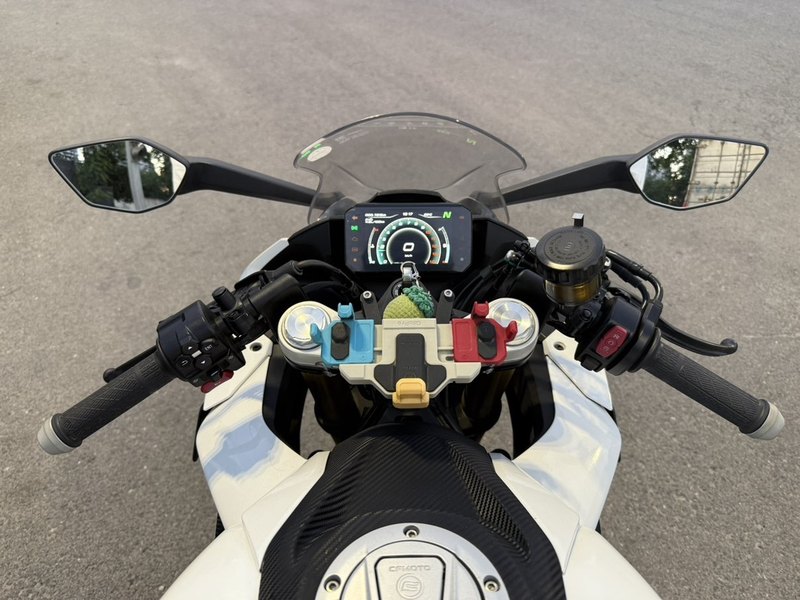 春风 450SR
