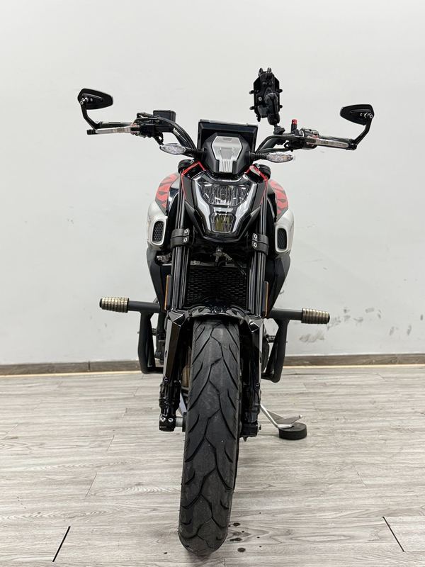 凯越 Cobra 321R