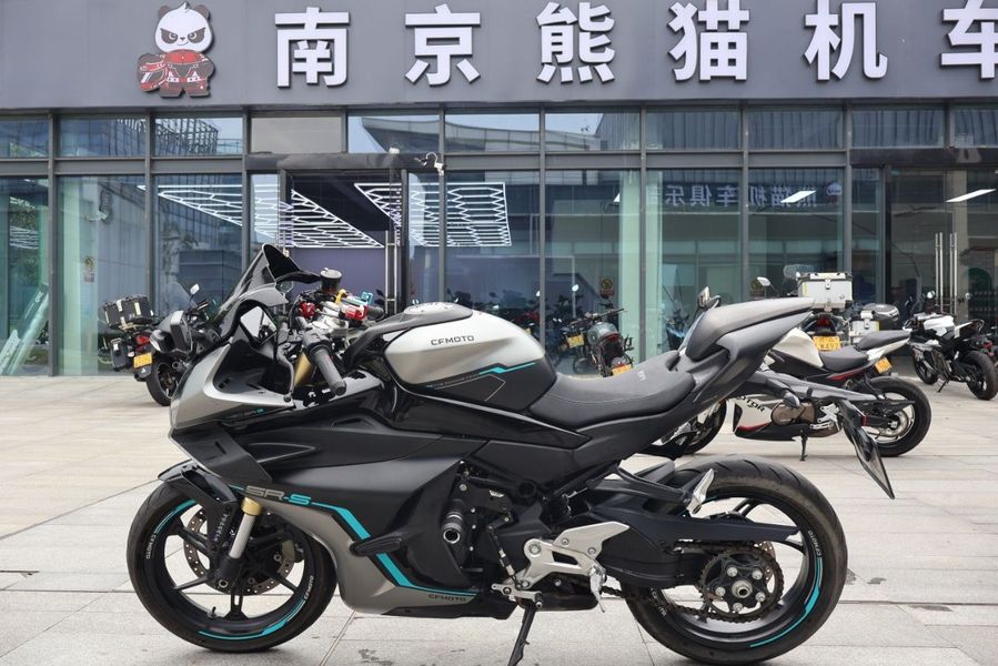 春风 450SR