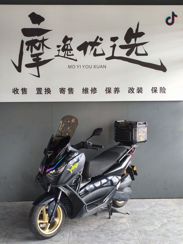天鹰 TX150