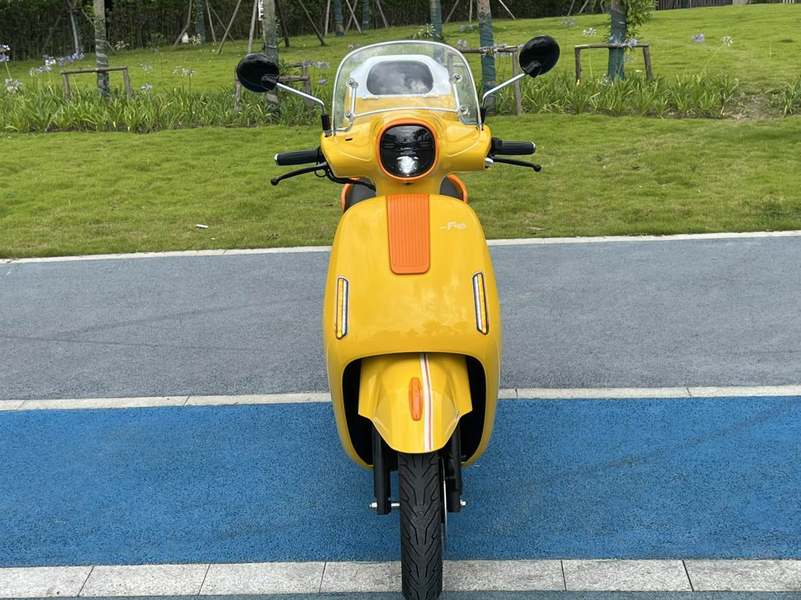 五羊本田 NWF125