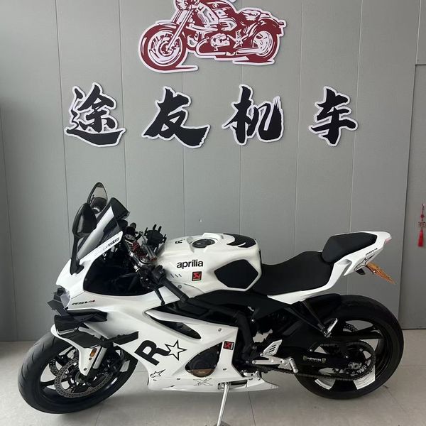 凯越 450RR