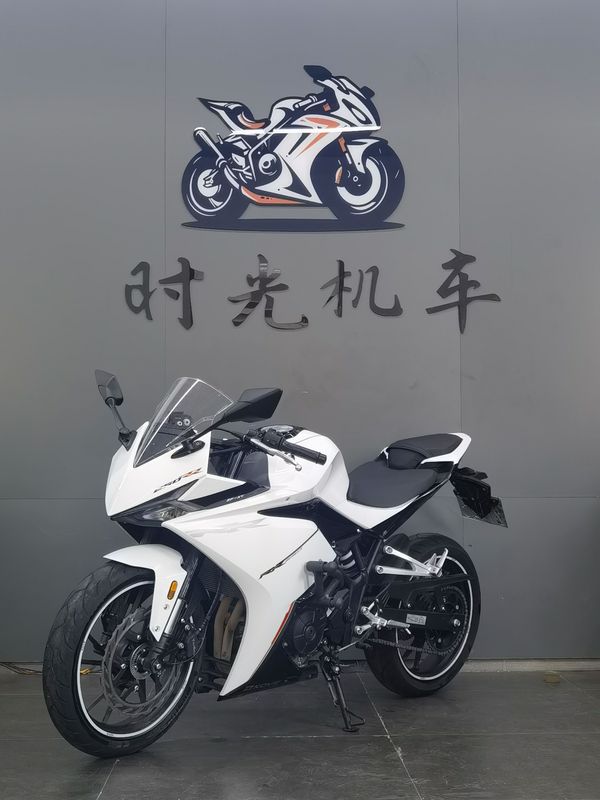 凯越 250RR 刺鸟