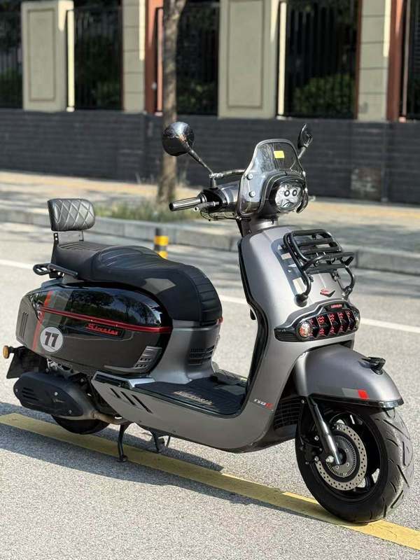 维多利亚 Sixties 150Si