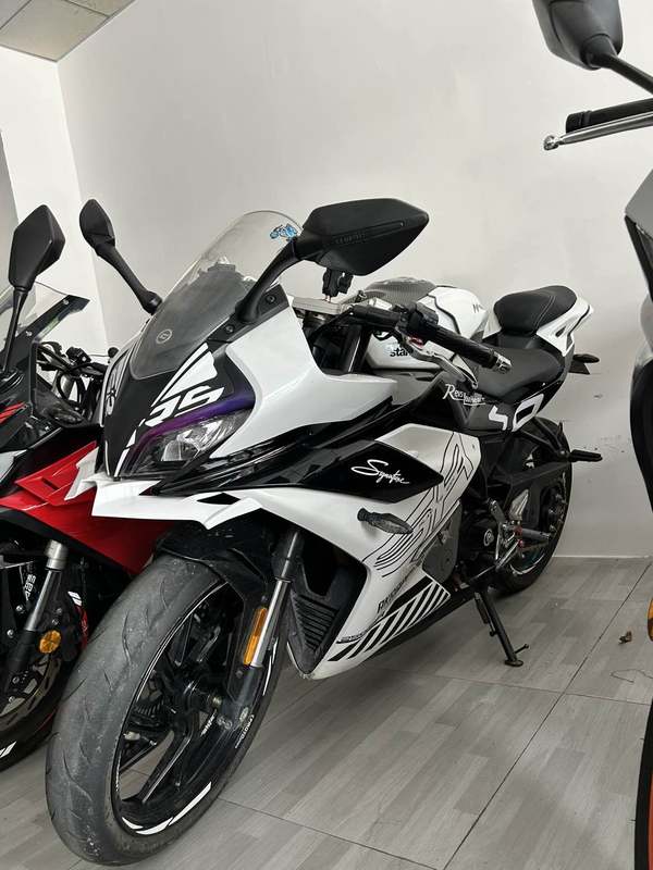春风 250SR
