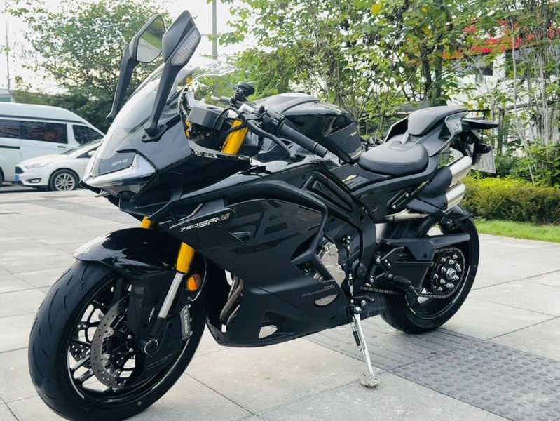春风 750SR-S