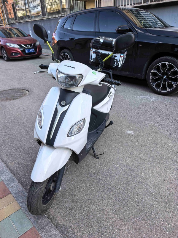 银钢侠 雅阁 YG125T-19