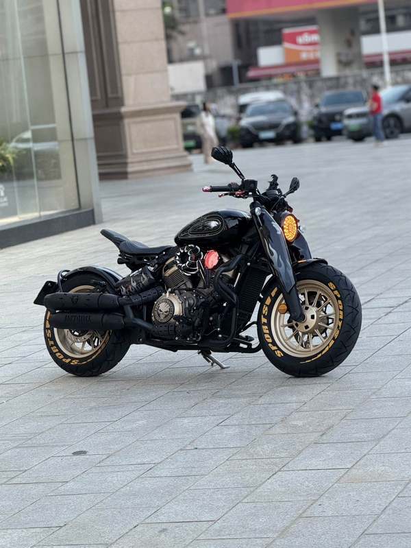 奔达 拿破仑450