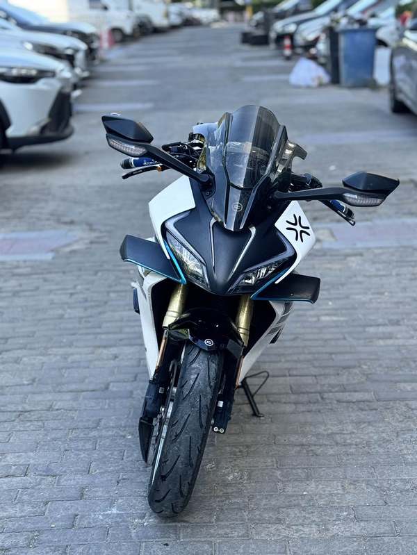 春风 450SR