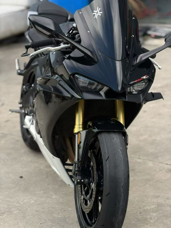 凯越 450RR