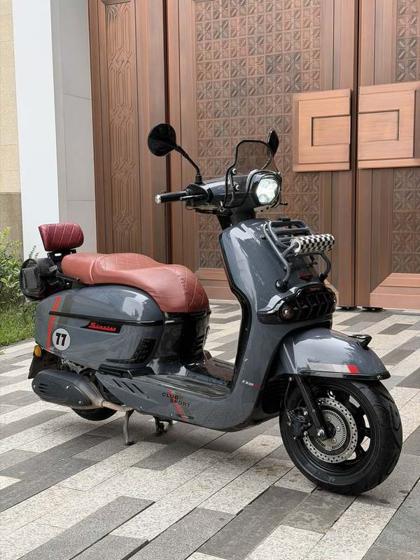 维多利亚 Sixties 150Si