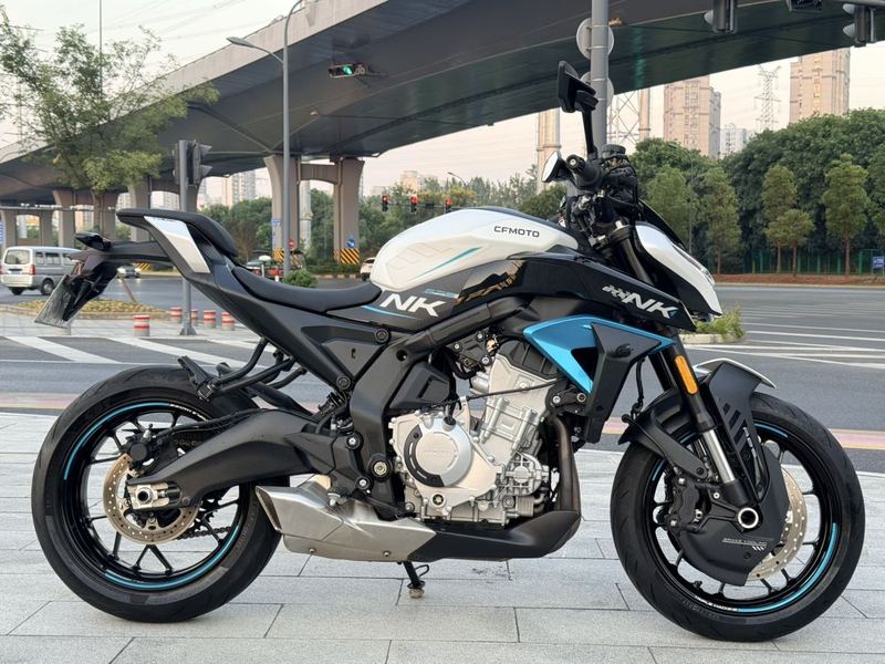 春风 675NK
