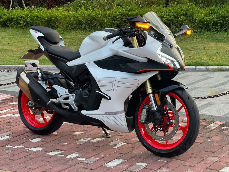 春风 450SR