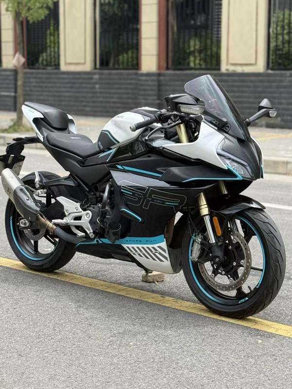 春风 450SR