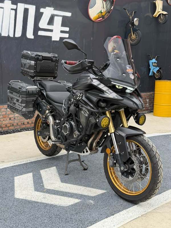 无极 DS525