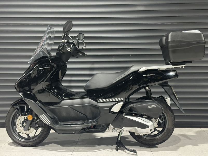 五羊本田 NWG150