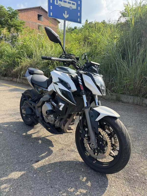 春风 650NK