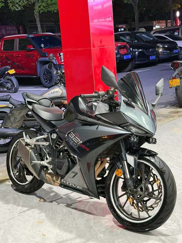 凯越 321RR
