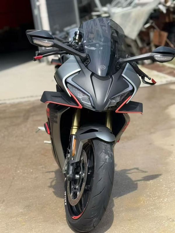 春风 450SR
