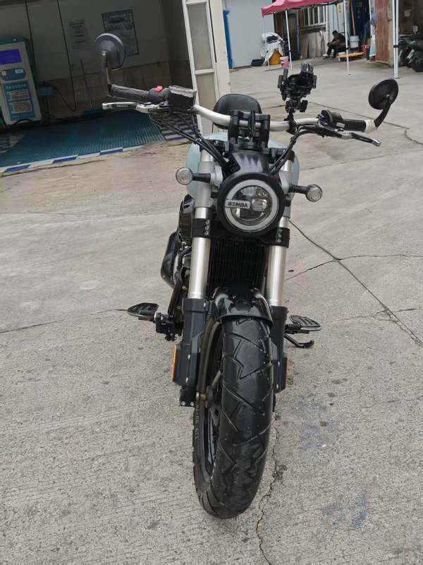 奔达 金吉拉300