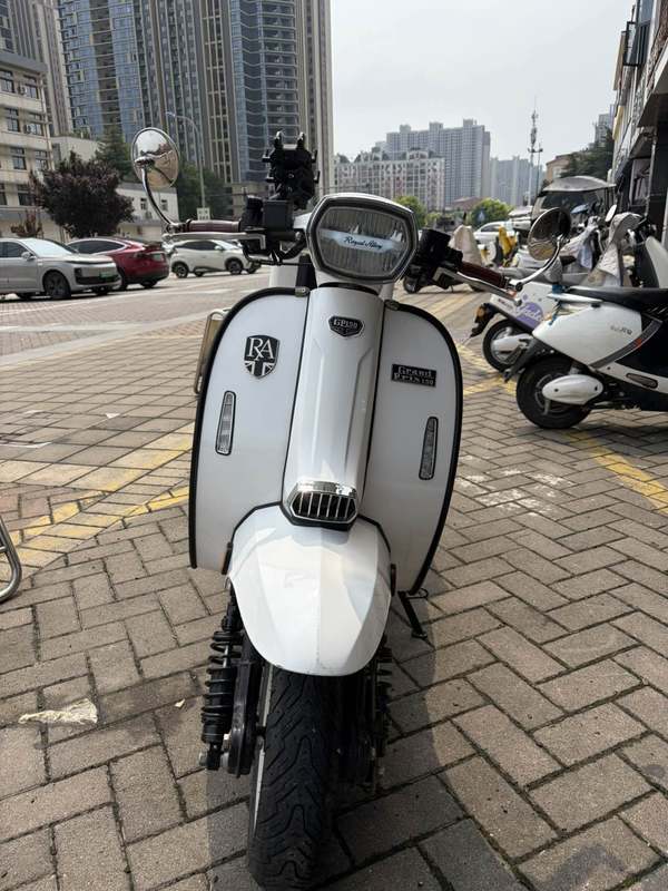 ROYAL ALLOY GP150
