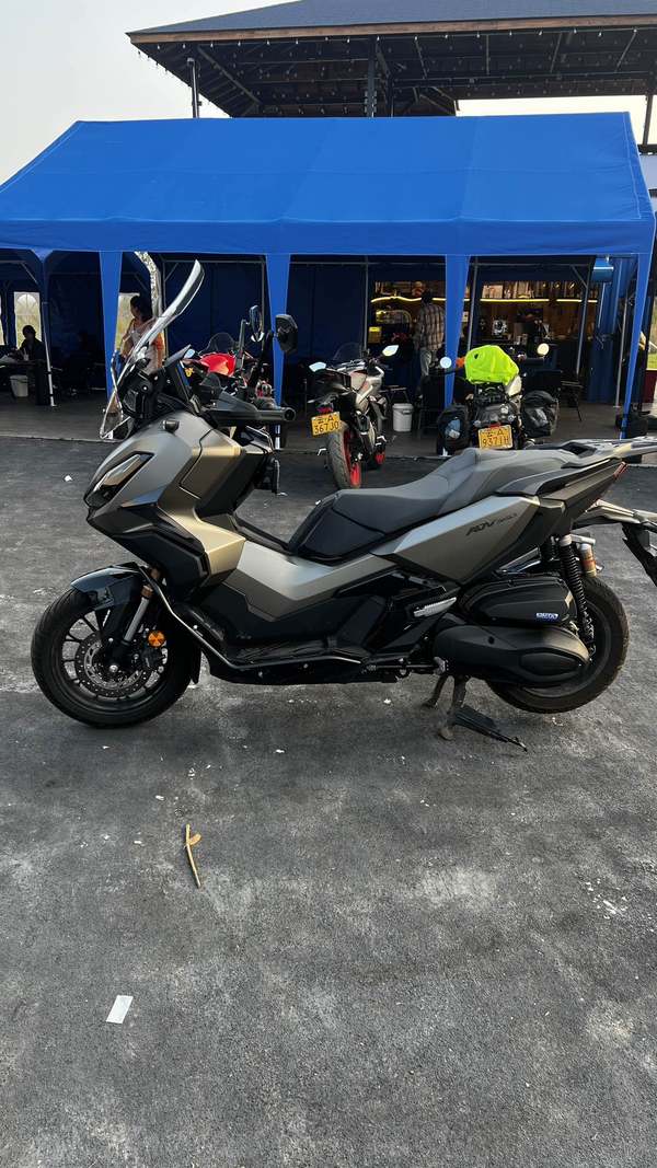 本田 ADV350
