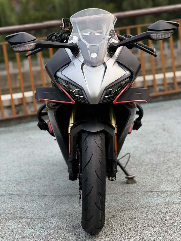 春风 450SR