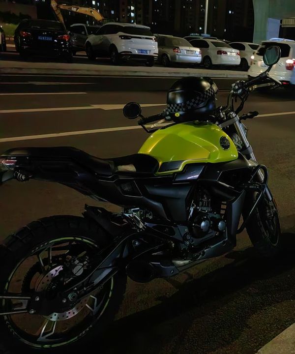 启典 KD150-G