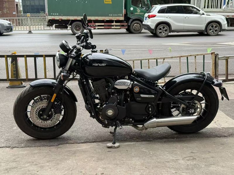 汉威 雅痞 YP500/B50
