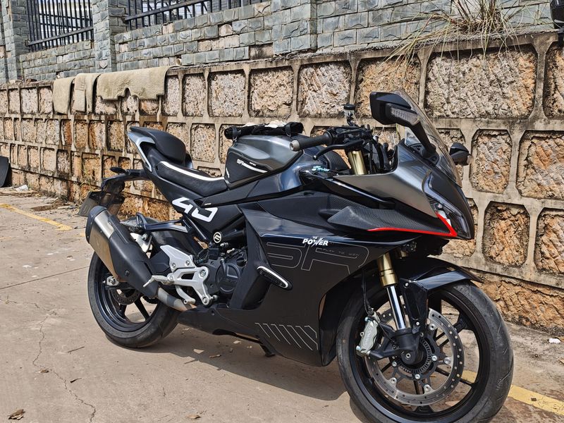 春风 450SR