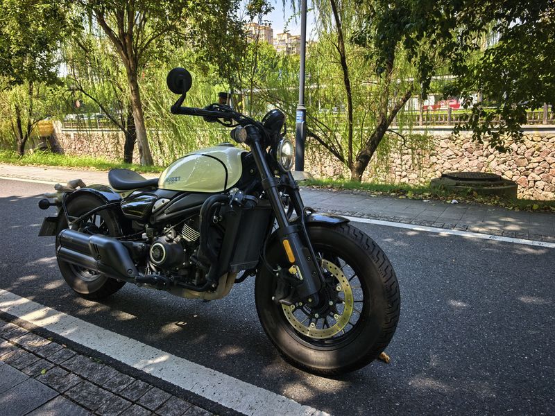 春风 450CL-C