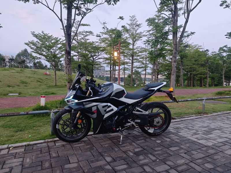 凯越 321RR