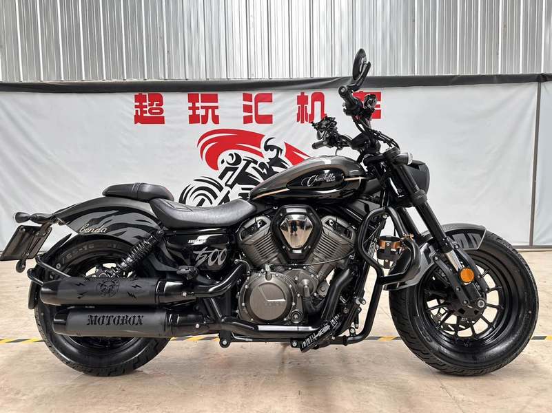 奔达 金吉拉500