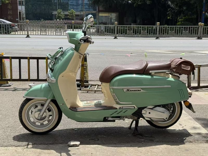 维多利亚 Sixties 150Si